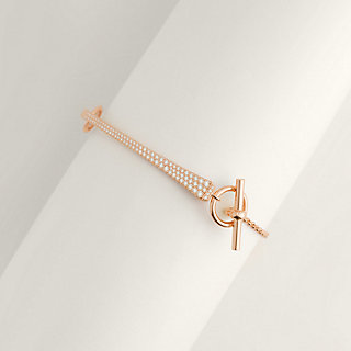 Clou de forge bracelet | Hermès Australia